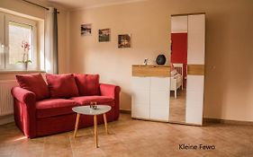 Hohlfeld´s Ferienwohnung
